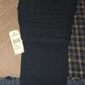 PZI jeans